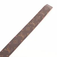 アザッス 様✨M9608 エレクトリック サンチュール・LV イニシアル ベルト アザッス 様✨M9608 エレクトリック サンチュール・LV