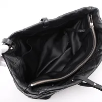 シャネル レザー オン ザ ロード 2way バッグ A48019 CHANEL】シャネル『オンザロード トートバッグ』A48019