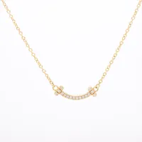 yamさまティファニーネックレス ティファニー T ネックレス&ペンダント | Tiffany & Co.