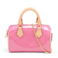 ヴィトン ヴェルニ ナノスピーディ M83273 RFID反応あり A3603889