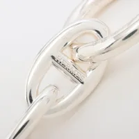 ★雑誌掲載★Hermes シェーヌダンクル ネックレス GM 直営店】HERMES シェーヌダンクル ネックレス GM (HERMES