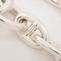 シェーヌダンクル MM HERMES エルメス ブレスレット シェーヌダンクルMM 19コマ