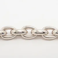 エルメス アクロバットGM ブレスレット 925 190.7g シルバー A3604532