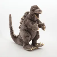シュタイフ社製ゴジラぬいぐるみ 生誕60周年記念1954体限定 東宝「ゴジラ」誕生60周年記念 ドイツ・シュタイフ社製ゴジラ