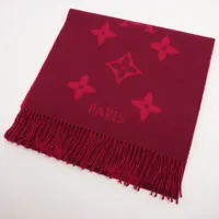 【即日発送】未使用 ヴィトン マフラー レイキャビック カシミヤ M75505 ヴィトン M75505 エシャルプ レイキャビック AB1127 マフラー カシミヤ