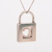 TIFFANY&Co. ティファニー イニシャル T カデナ hj11e TIFFANY&Co. ティファニー イニシャル T カデナ hj11e