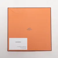 エルメス カレ90 Brides Fleuries ブリッド フルリ スカーフ シルク