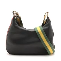 グッチ ラジャ レザー 2way バッグ Gucci 659983 Gg 2Way Handbag Pvc Ladies | eBay