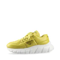 UNITEDARROWS コート　ダブル　イエロー　36 UNITEDARROWS コート ダブル イエロー 36