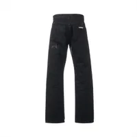 パンツ archive PPFM gimmick black denim pants M archive PPFM