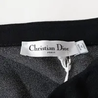 Dior ディオール　ニットスカート DIOR | スカート |ウィメンズ｜ディオール公式オンラインブティック