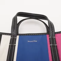 バレンシアガ バザールショッパーS レザー 2way トートバッグ ショルダー バレンシアガ バザールショッパーS レザー 2WAYトートバッグ