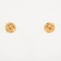 LV パール ピアス2タイプ楽しめる　(両耳用)　USED品　美品 d-240504-7-1w.jpg