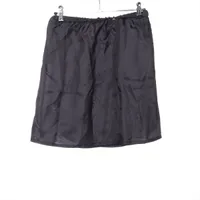 サカイ×レインスプーナー ポリエステル ラップスカート 0 レディース