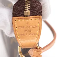 Louis Vuitton モノグラム アクセソワール 楽天市場】【バッグ】LOUIS VUITTON ルイ ヴィトン モノグラム