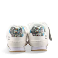 【新品】サンガッチョスニーカー⭐︎25.5センチ サンガッチョ五周年記念 スニーカー 限定品 25.5cm 希少 メンズ