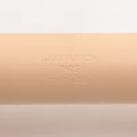 ヴィトン GI0753 アルテール モノグラム EI2242 ダンベル PVC×レザー