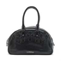 クロムハーツ ジムバッグ スモール チャーム付き 楽天市場】CHROME HEARTS GYM BAG クロムハーツ スモールジム