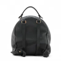 ヴィトン モノグラムアンプラント ソルボンヌ M44016 ブラック RFID