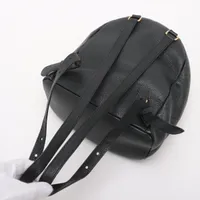 ヴィトン モノグラムアンプラント ソルボンヌ M44016 ブラック RFID