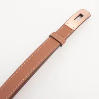 エルメスケリーベルト エルメス(HERMES)エルメス ケリーベルト ベルト 衣料品