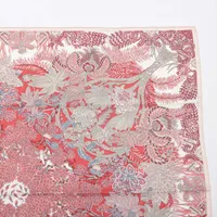 エルメス カレ90 Maitres de la Foret 森を司るもの スカーフ シルク