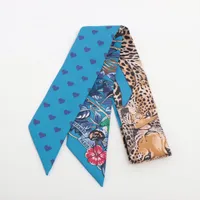エルメス　ツイリー　ジャングルラブラブ エルメス ツイリー JUNGLE LOVE LOVE ジャングルラブラブ スカーフ
