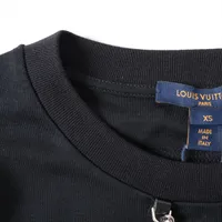 【専用出品】　未使用　ルイヴィトン コットン×ウール ワンピース 38 LOUIS VUITTON - ルイヴィトン LOUIS VUITTON ワンピースの通販