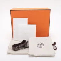 未使用同様HERMES ❁✿✾ ✾✿❁︎エヴリン　ゴールド　2025 最新K HERMES エルメス エヴリンTPM ヴォーエプソン ゴールド SV金具