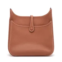 【即納】HERMES エブリン Ⅲ 29 PM ゴールド シルバー金具 エルメス エブリン3 29 PM トリヨンクレマンス ゴールド