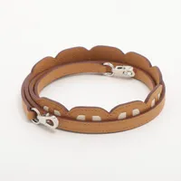 【一際おしゃれ♪】HERMES バンドリエール 楽天市場】エルメス HERMES バンドリエール 105cm ショルダー