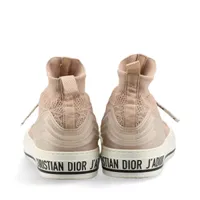 Dior レディース　ニット　スニーカー 楽天市場】クリスチャンディオール CHRISTIAN DIOR WALK'N'DIOR