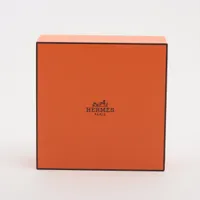 エルメス シェーヌダンクル パンク ブローチ 925 13.6g シルバー