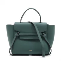 セリーヌ マイクロ レザー ベルト ハンド ショルダーバック 2WAY 楽天市場】【バッグ】CELINE セリーヌ マイクロ ベルトバッグ