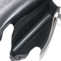 サンローランチェーンウォレット【正規品】 Yves Saint Laurent サンローラン SAINT LAURENT モノグラムYSL