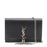 交渉中サンローランパリ　ウォレットチェーン　saintlaurentparis 楽天市場】SAINT LAURENT PARIS サンローランパリ ウォレット