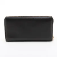 【新品・未使用】【GUCCI】ソーホー ジップウォレット グッチ ソーホー 282413 レザー ラウンドジップウォレット