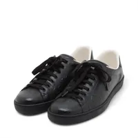 oguugo168様ブラック Onitsuka Tiger オニツカタイガー スニーカー SCLAW / スクロウ