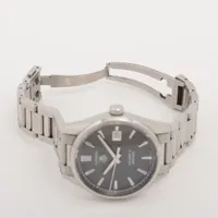 【極美品】【OH済】タグホイヤー カレラ キャリバー5 WAR211C-4 TAG HEUER タグホイヤー WAR211A-2 カレラ キャリバー5 自動巻き