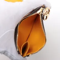 ヴィトン モノグラム ポルトフォイユリサ 型番 ジョーヌドール