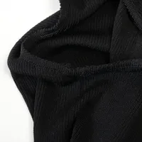 シャネル ココマーク 02A レーヨン×ナイロン タンクトップ 42