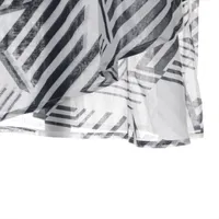 【ココビーチ♡】CHANEL スカート シャネル ココマーク 23M コットン スカート 38 レディース