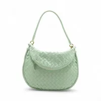 【BOTTEGA VENETA】ボッテガ ジェメッリ ショルダーバッグ ボッテガ・ヴェネタ「ジェメッリ」取り外し可能なチューブ状