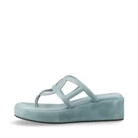 エルメス シェーヌダンクル サンダル｜中古ブランド品・ブランド