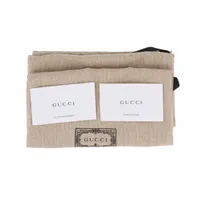 美品 グッチ 35 1/2 22.5 フラットパンプス GG ホワイト 花柄 美品 グッチ 35 1/2 22.5 フラットパンプス GG ホワイト 花柄 靴