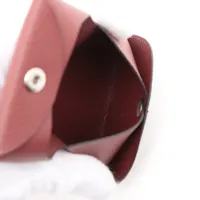 HERMES バスティア　ダークブラウン コインケース 楽天市場】エルメス HERMES バスティア ヴェルソ コインケース