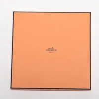エルメス カレ70 I LIKE FLOWERS スカーフ シルク ブラック A3617169
