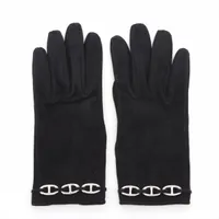 エルメス シェーヌダンクル 手袋｜中古ブランド品・ブランド古着