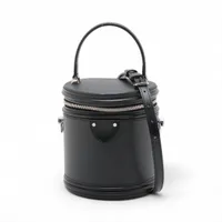 ヴィトン エピ カンヌ M52226 ブラック RFID反応あり