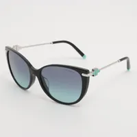 ティファニー TF 4078-B-A サングラス TIFFANY & Co. sunglasses purple TF 4078-B-A | eBay